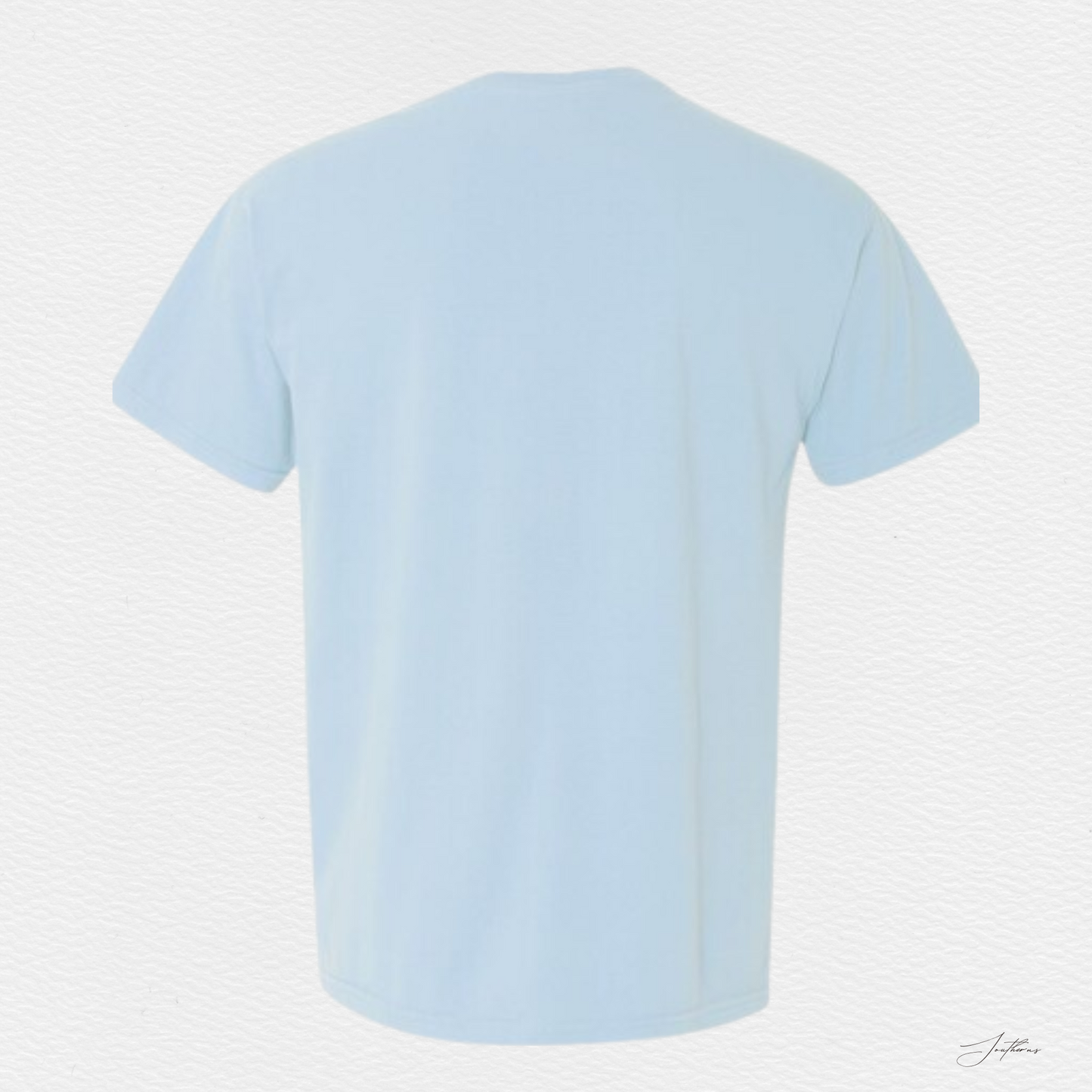 1776 & Bows Pocket Tee