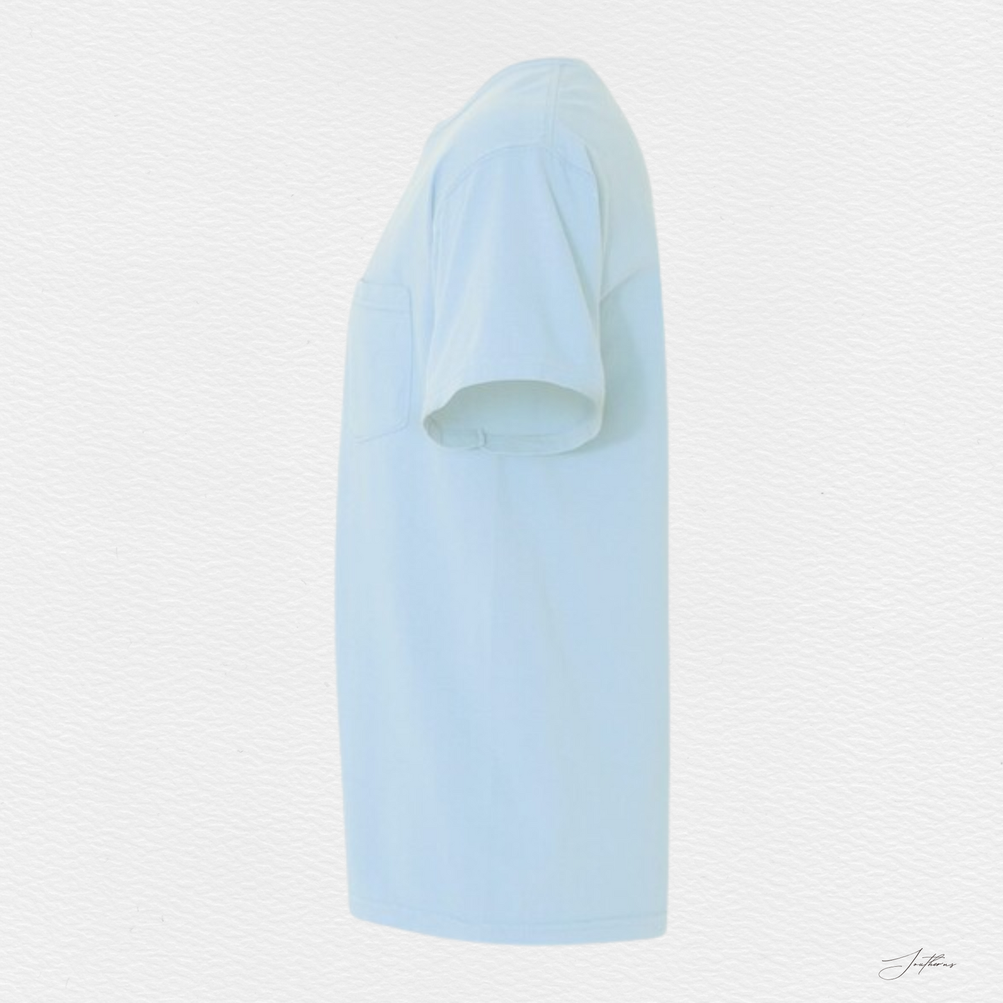 1776 & Bows Pocket Tee