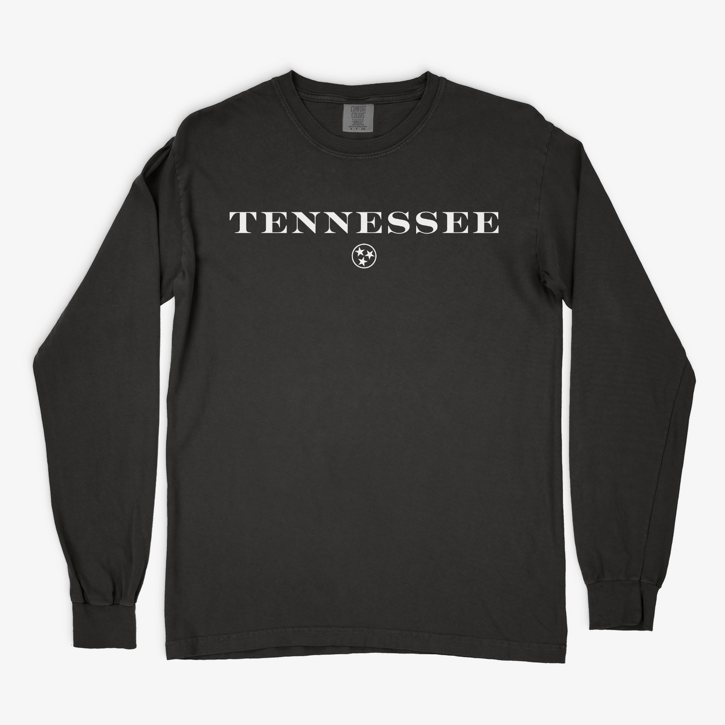 Custom Hometown Long Sleeve