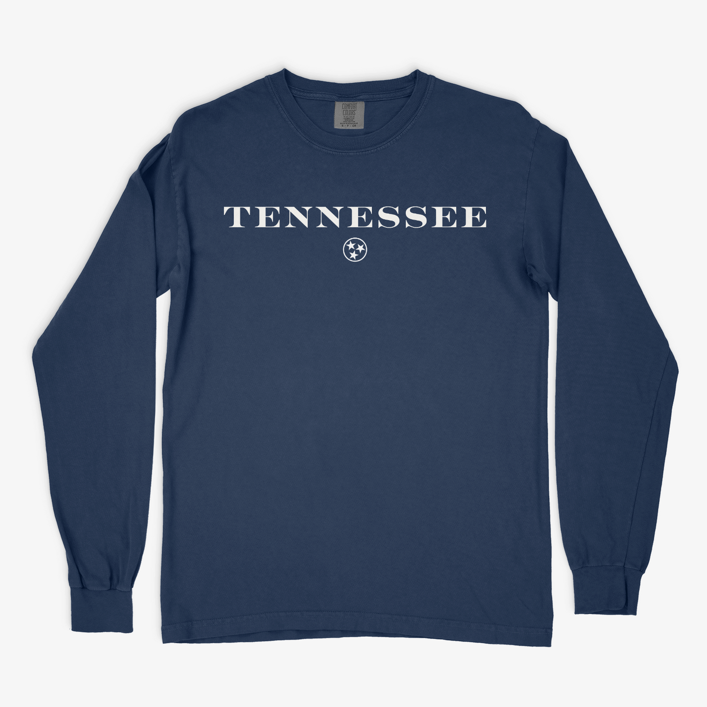 Tennessee (Long Sleeve)