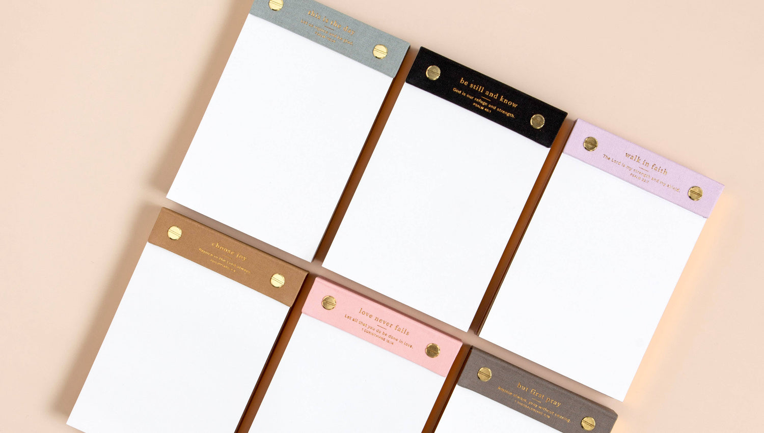 Stationary