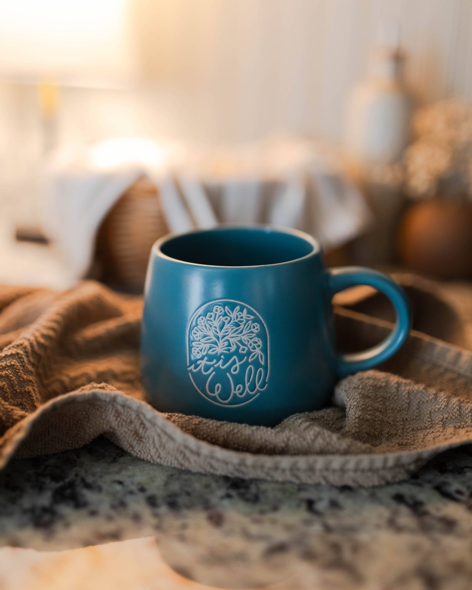 Drinkware