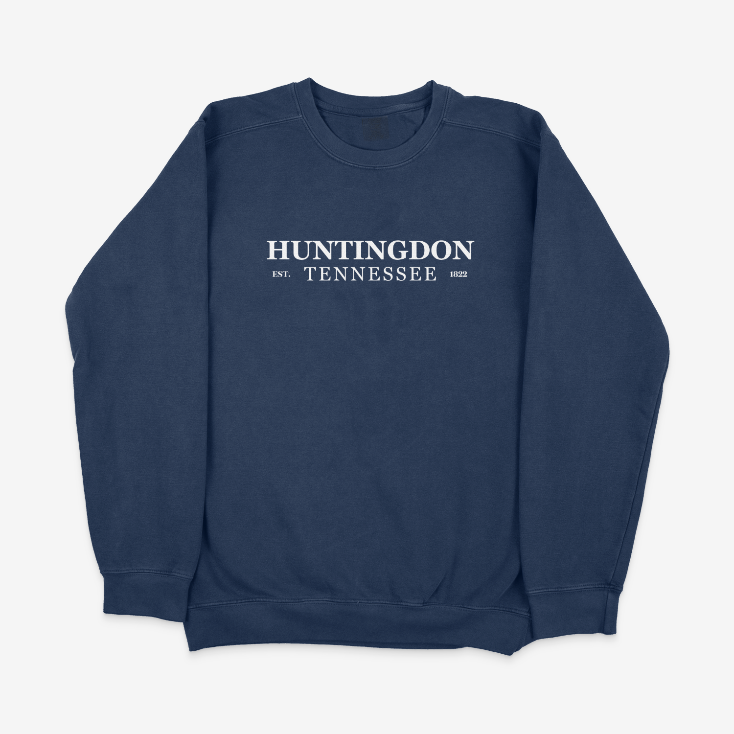 Hometown Apparel