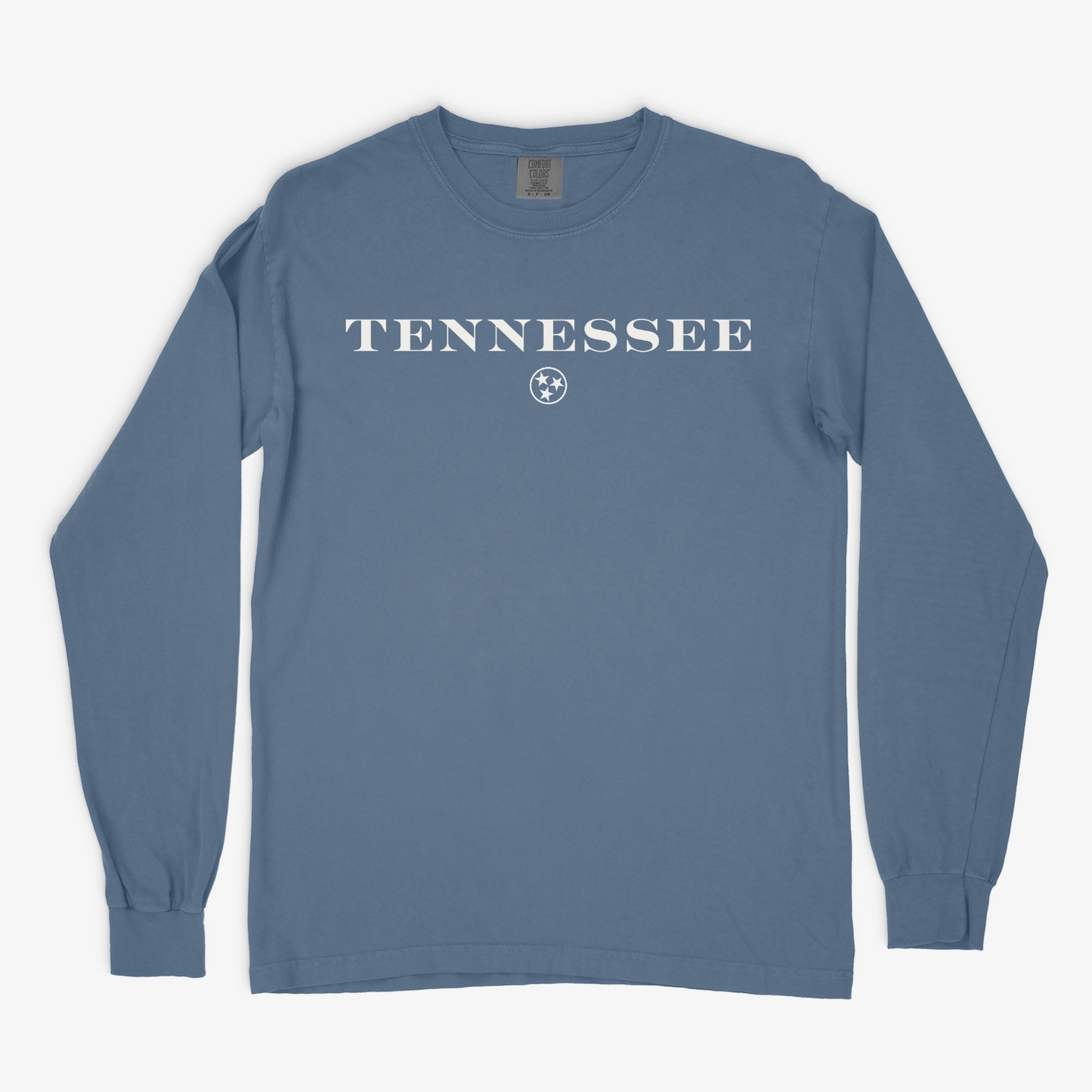Tennessee (Long Sleeve)