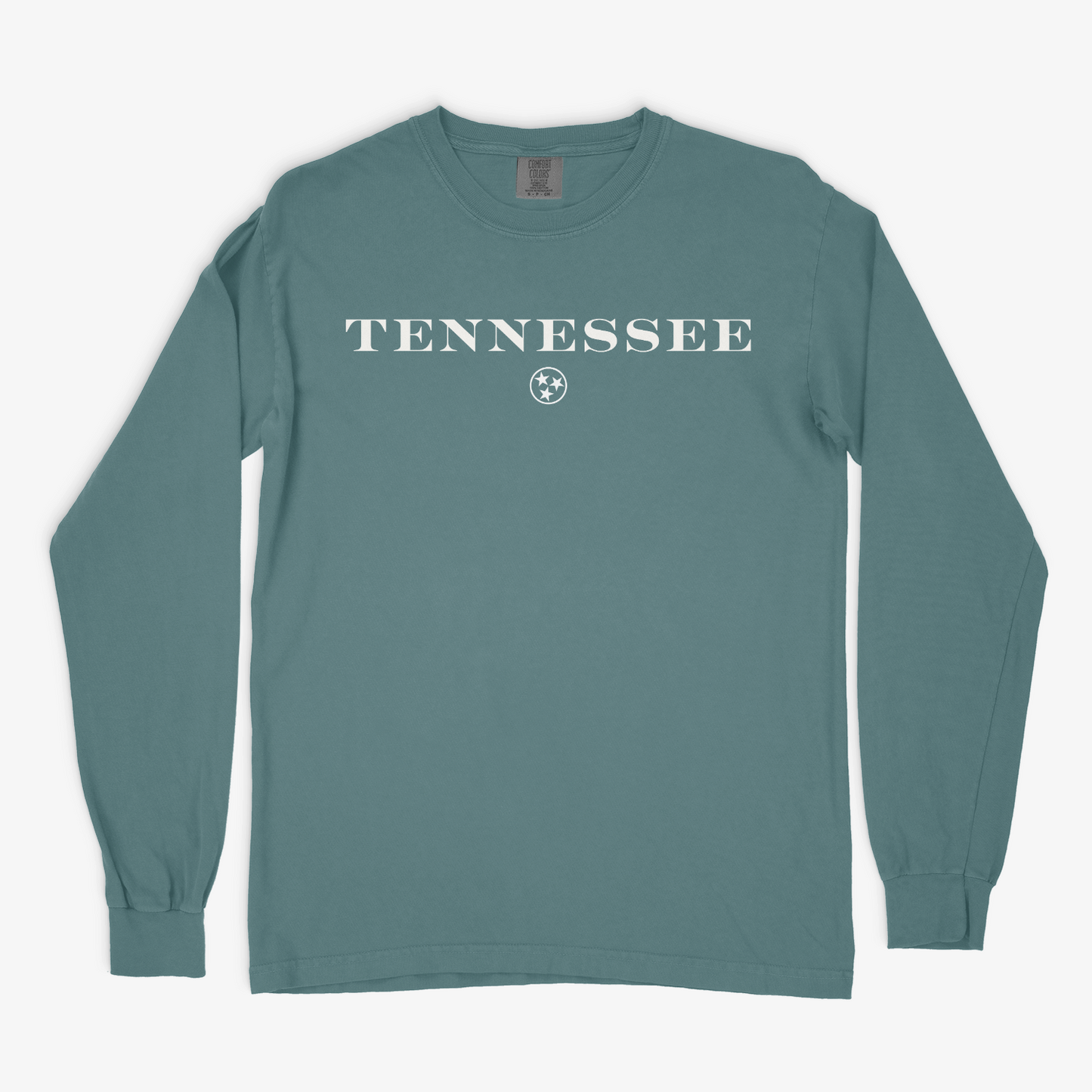 Tennessee (Long Sleeve)