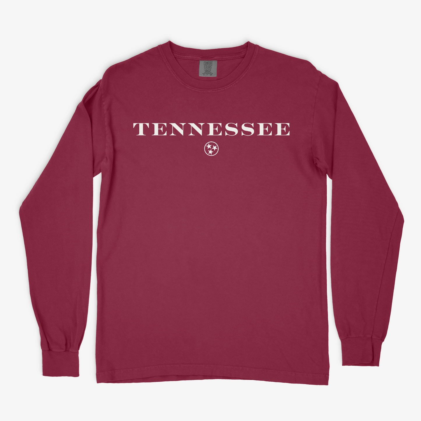 Tennessee (Long Sleeve)