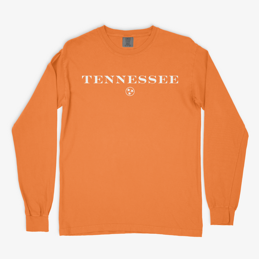 Tennessee (Long Sleeve)
