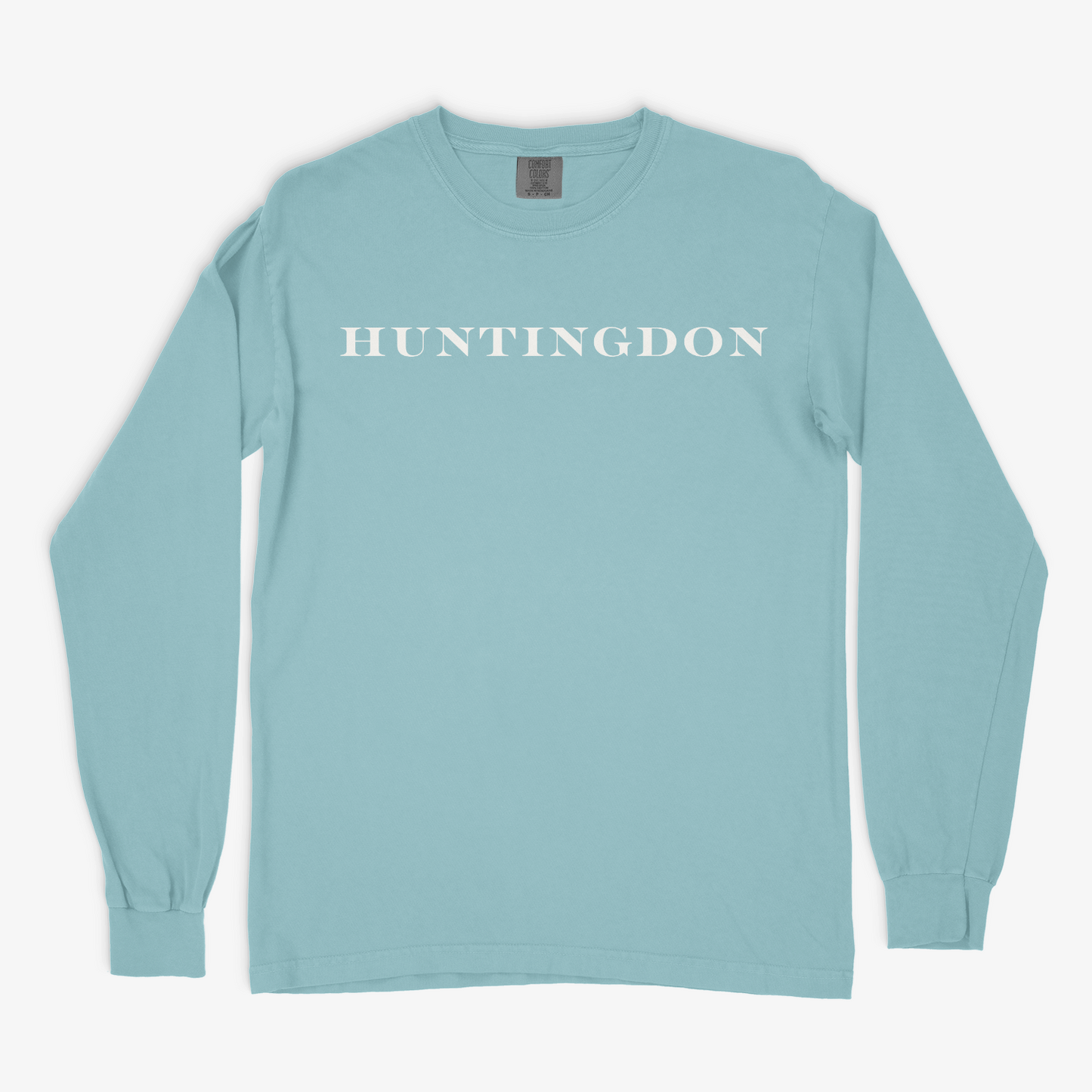 Huntingdon (Long Sleeve)