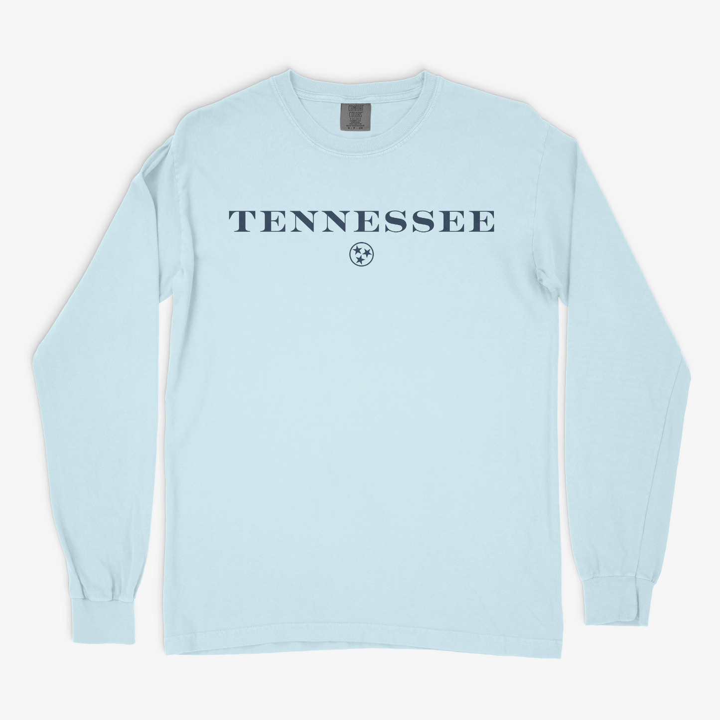 Tennessee (Long Sleeve)