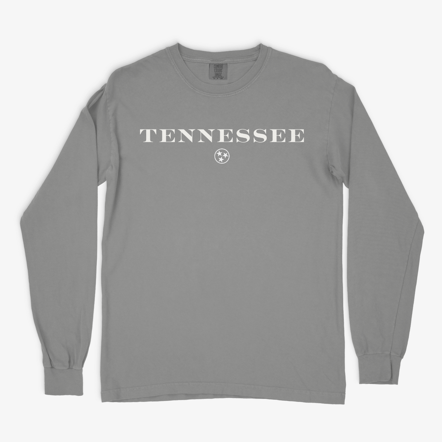 Tennessee (Long Sleeve)