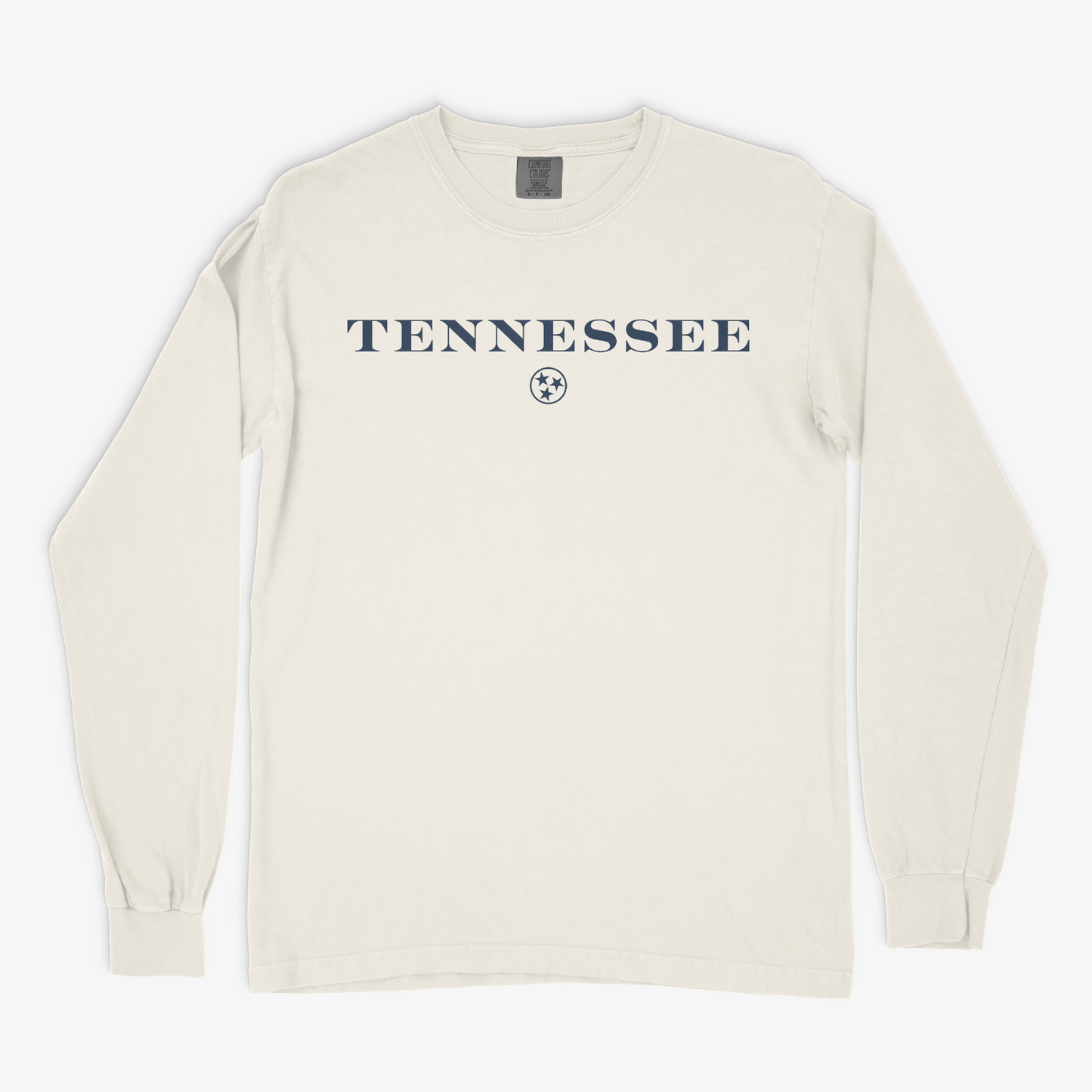 Tennessee (Long Sleeve)