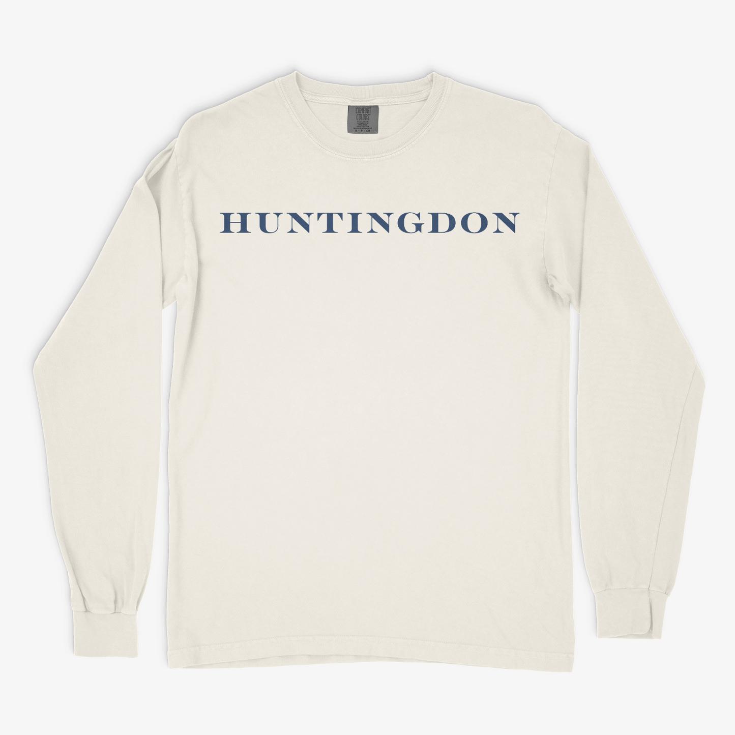 Huntingdon (Long Sleeve)