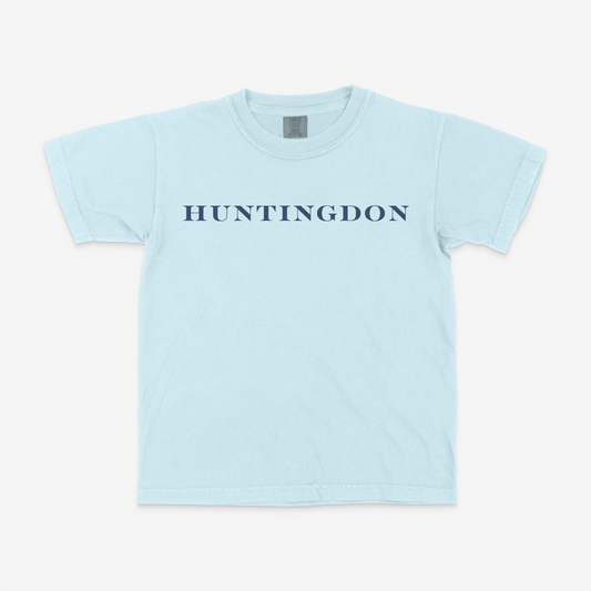 Huntingdon (Youth)
