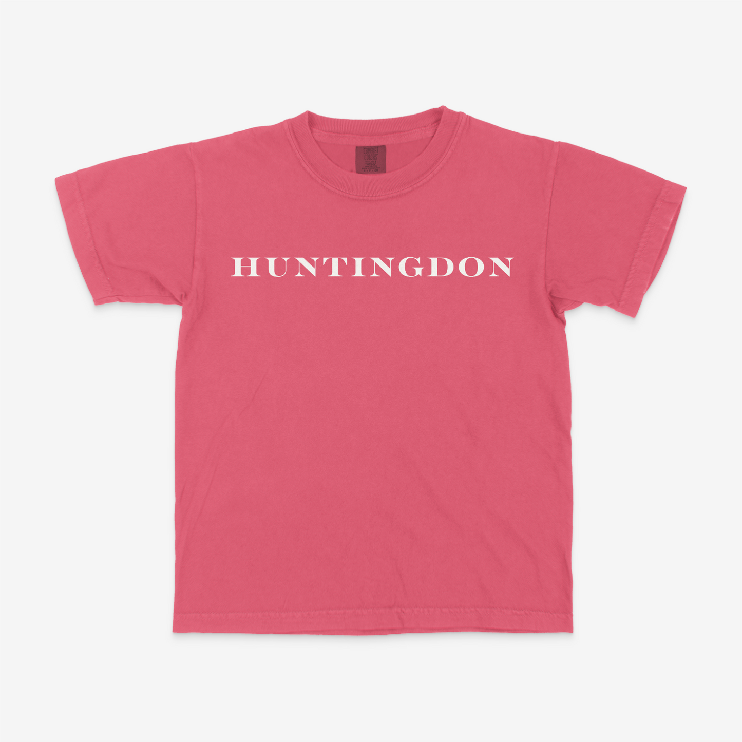 Huntingdon (Youth)