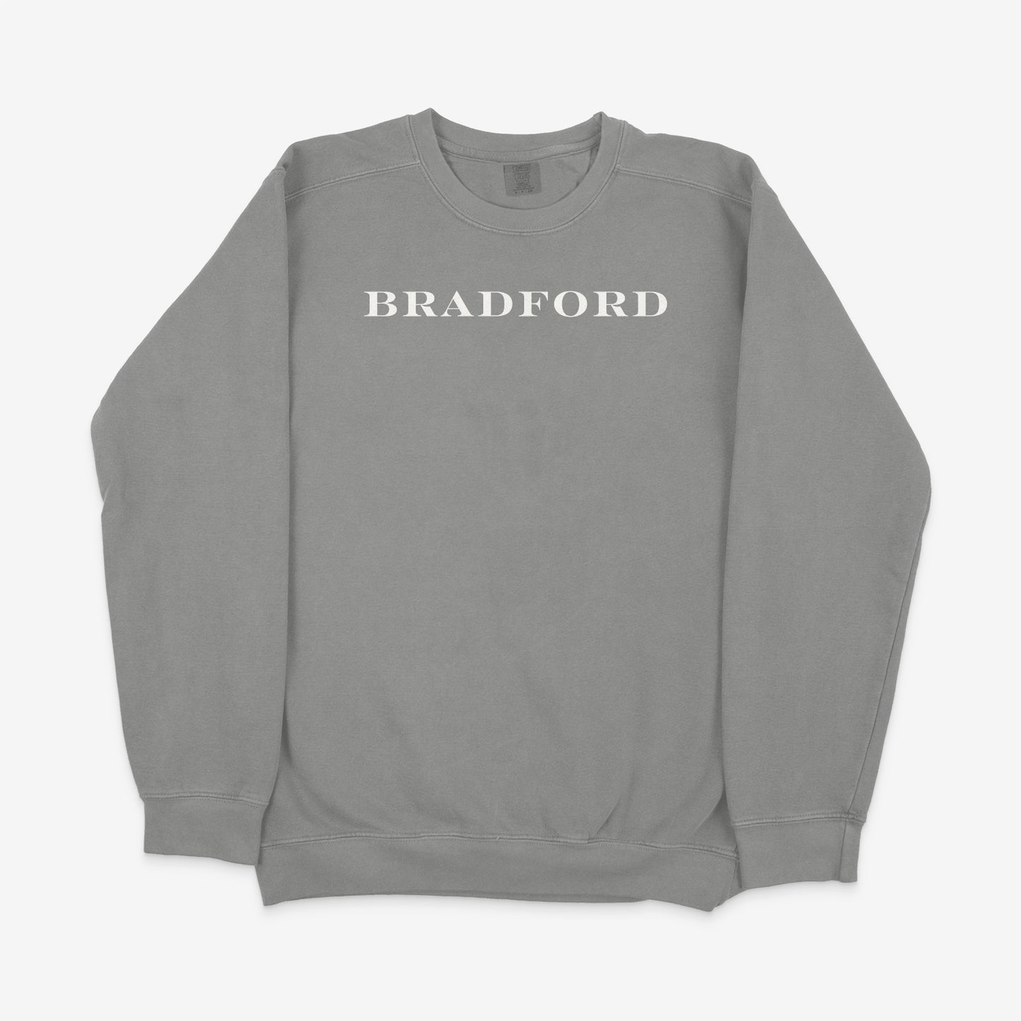 Custom Hometown Sweatshirt