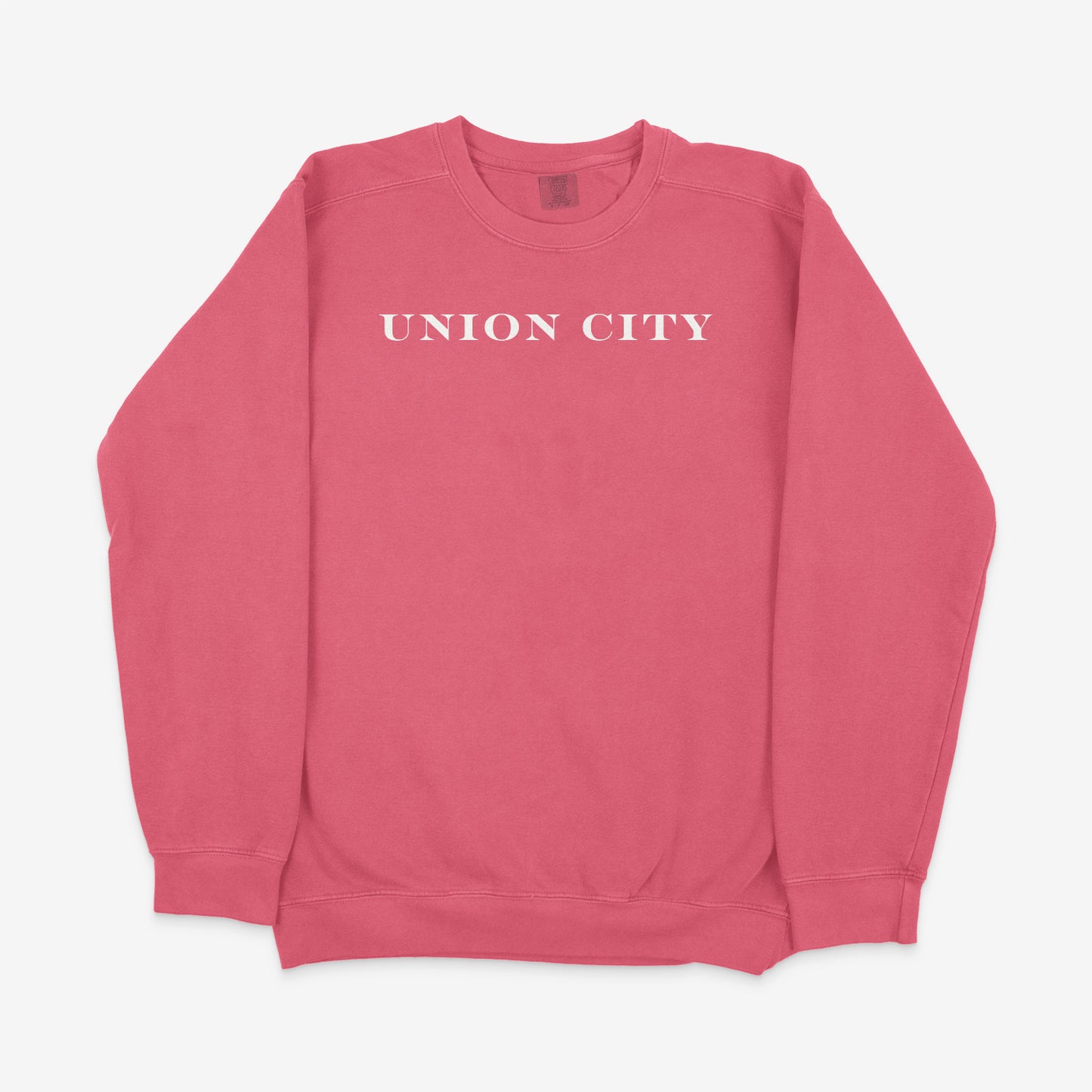 Custom Hometown Sweatshirt