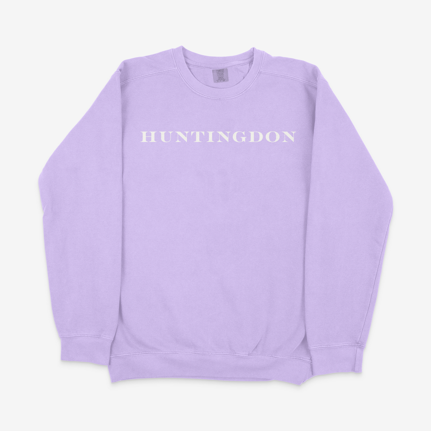Huntingdon (Sweatshirt)