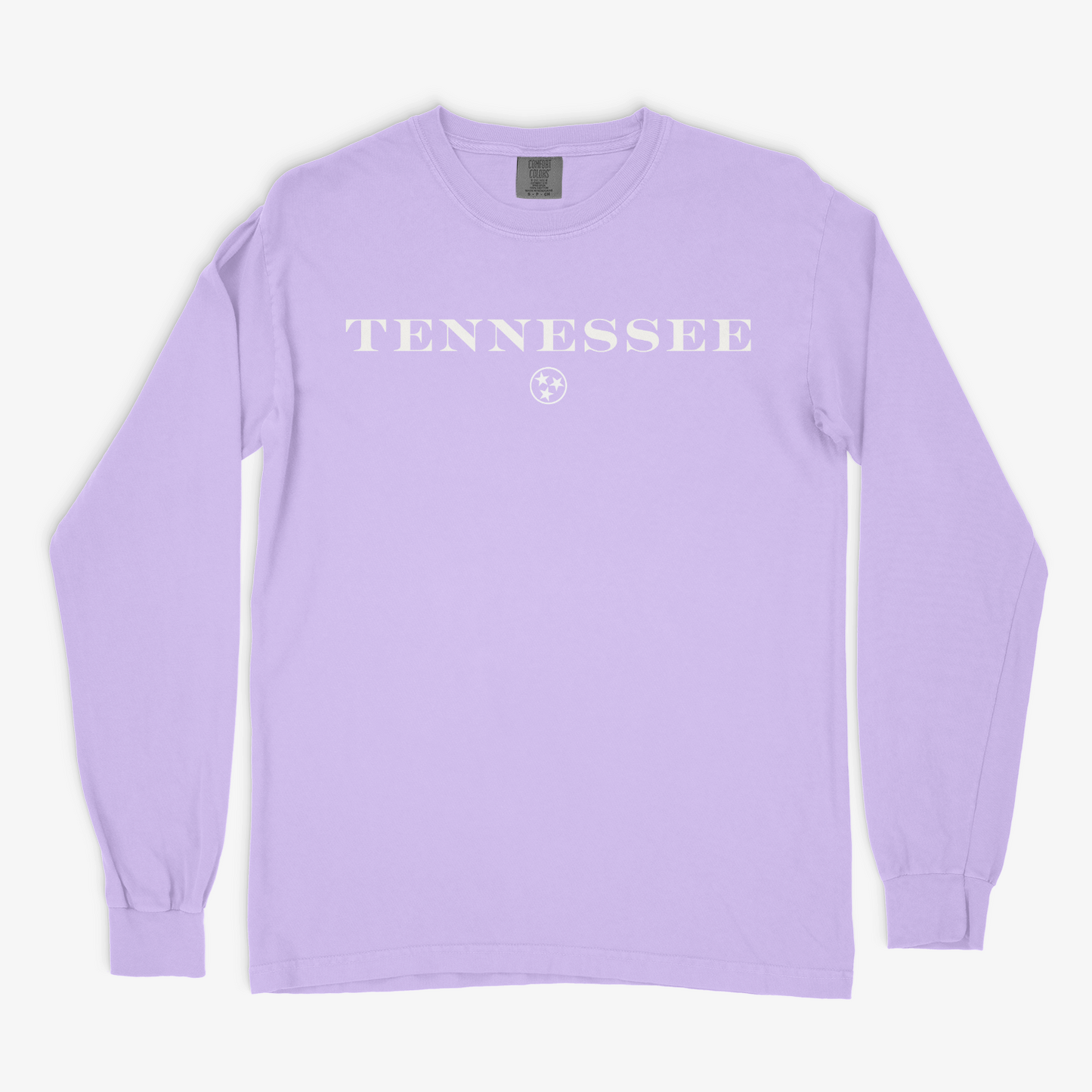 Tennessee (Long Sleeve)