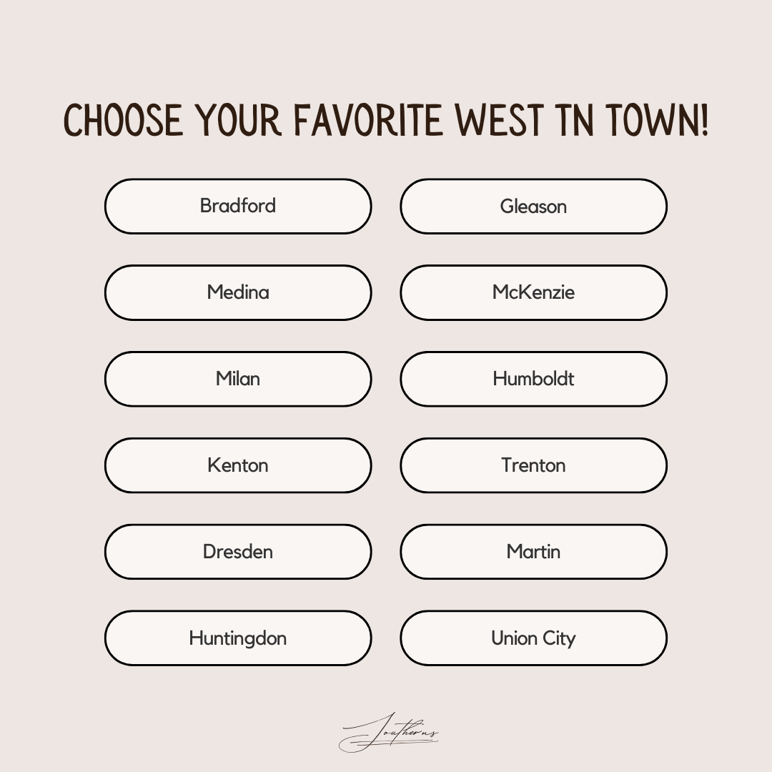 Custom Hometown Sweatshirt